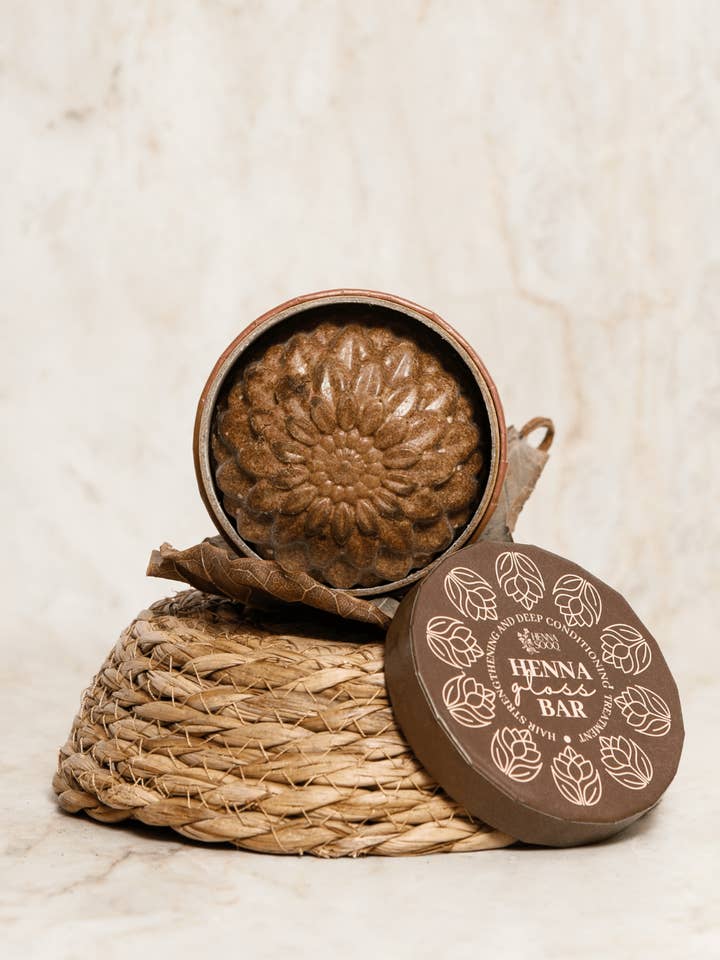 Henna Gloss Bar for wholesale by Henna Sooq