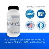 High T® Natural Testosterone Boosters – wholesale Oral supplement/vitamin – [High T] SENIOR - Testosterone Booster+Prostate Support 90ct1