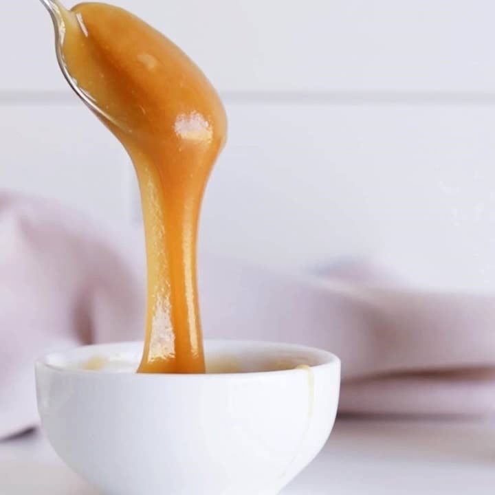 Zayti L.T.D.M - Wholesale Honey - Rosemary honey from Morocco 300g - CREAMY - a rare and unique honey3