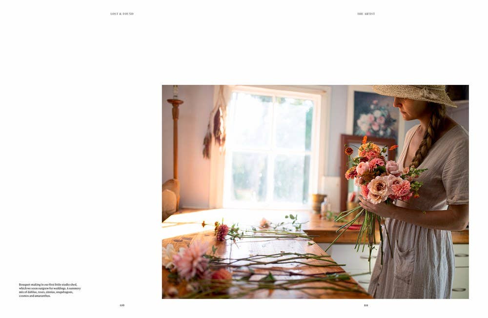 Independent Publishers Group - Vente Livre sur la nature et les activités de plein air - Objets perdus/trouvés3