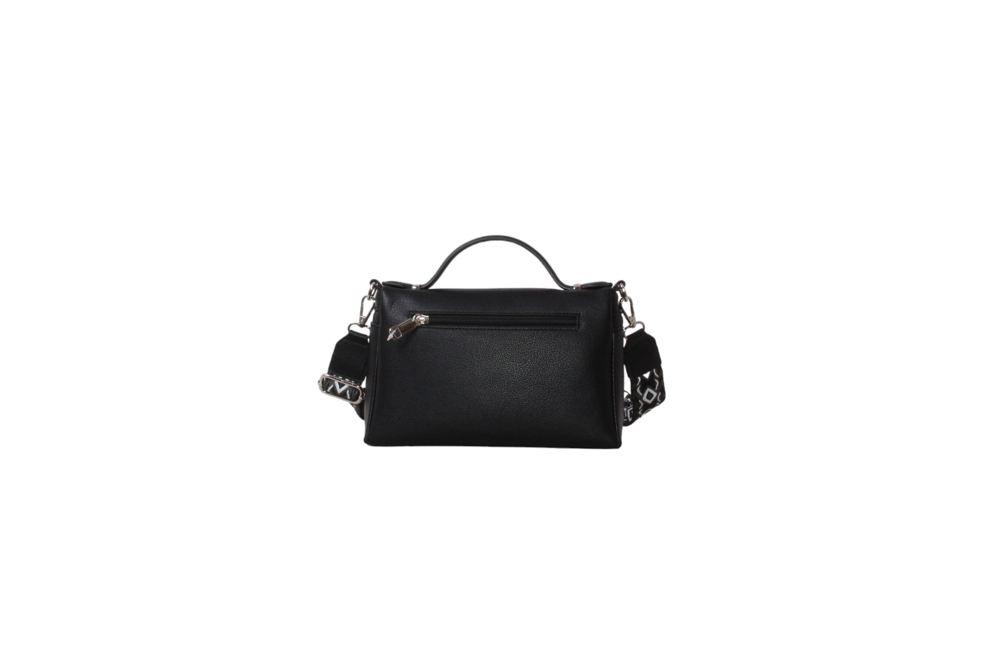 MIA LAROUGE - Wholesale Top Handle Bag - Women's - HANDBAG WITH SHOULDER STRAP2