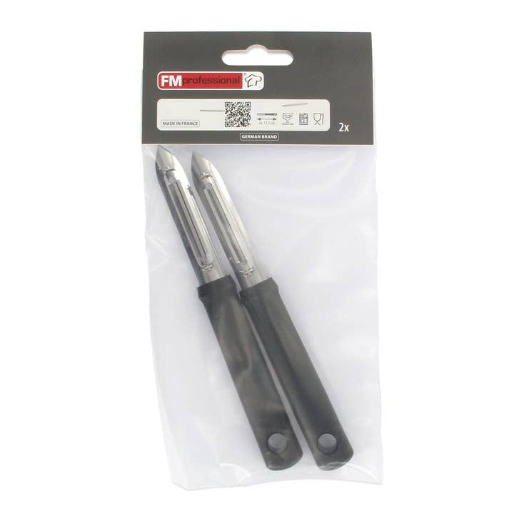 FM Professional - Wholesale Kitchen/Utility Knife - FM Professional Pack of 21