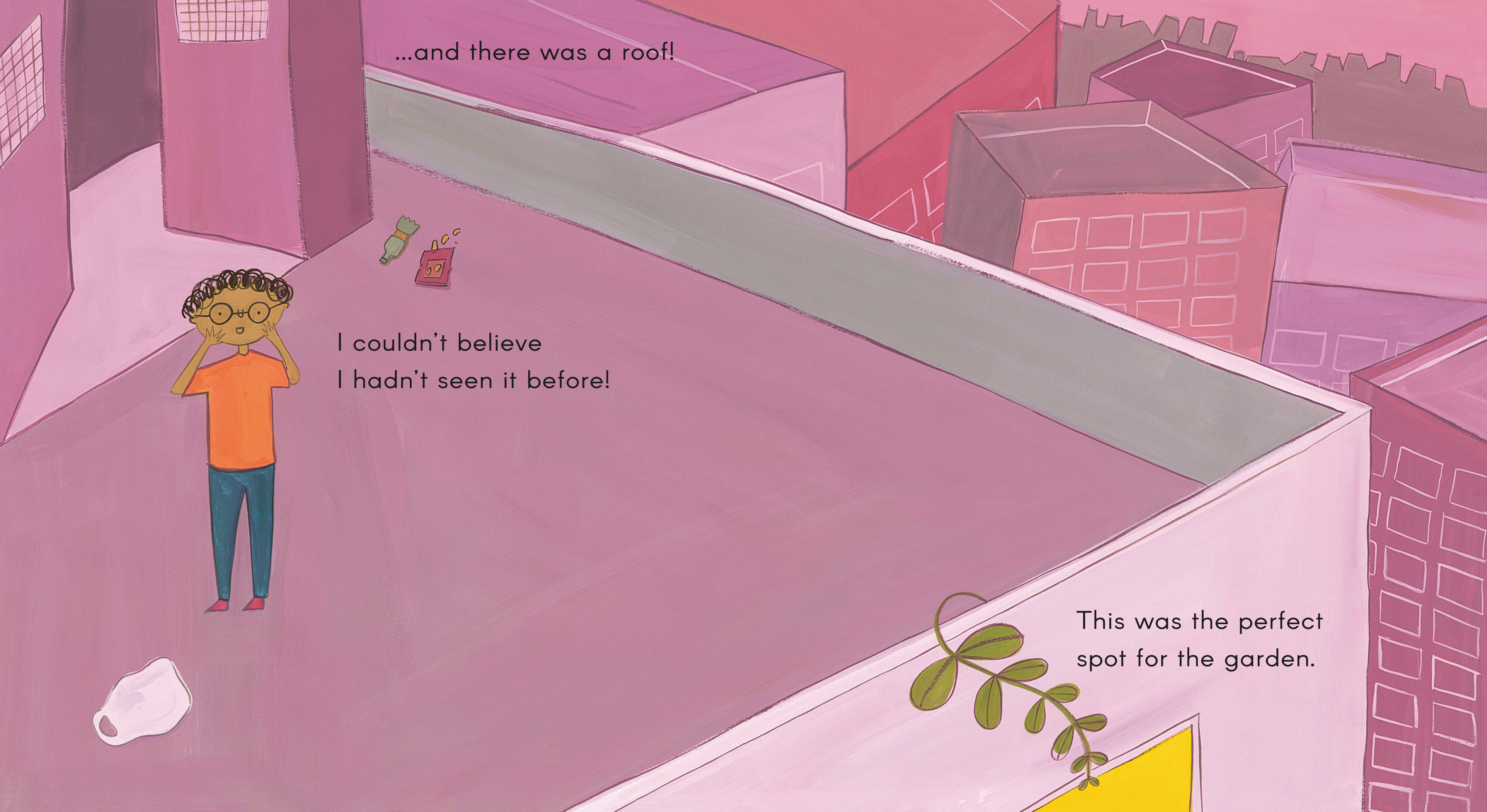 Child's Play Inc. - Wholesale Preschool Book (3-5) - Errol's Garden (Child's Play Mini-Library Edition)1