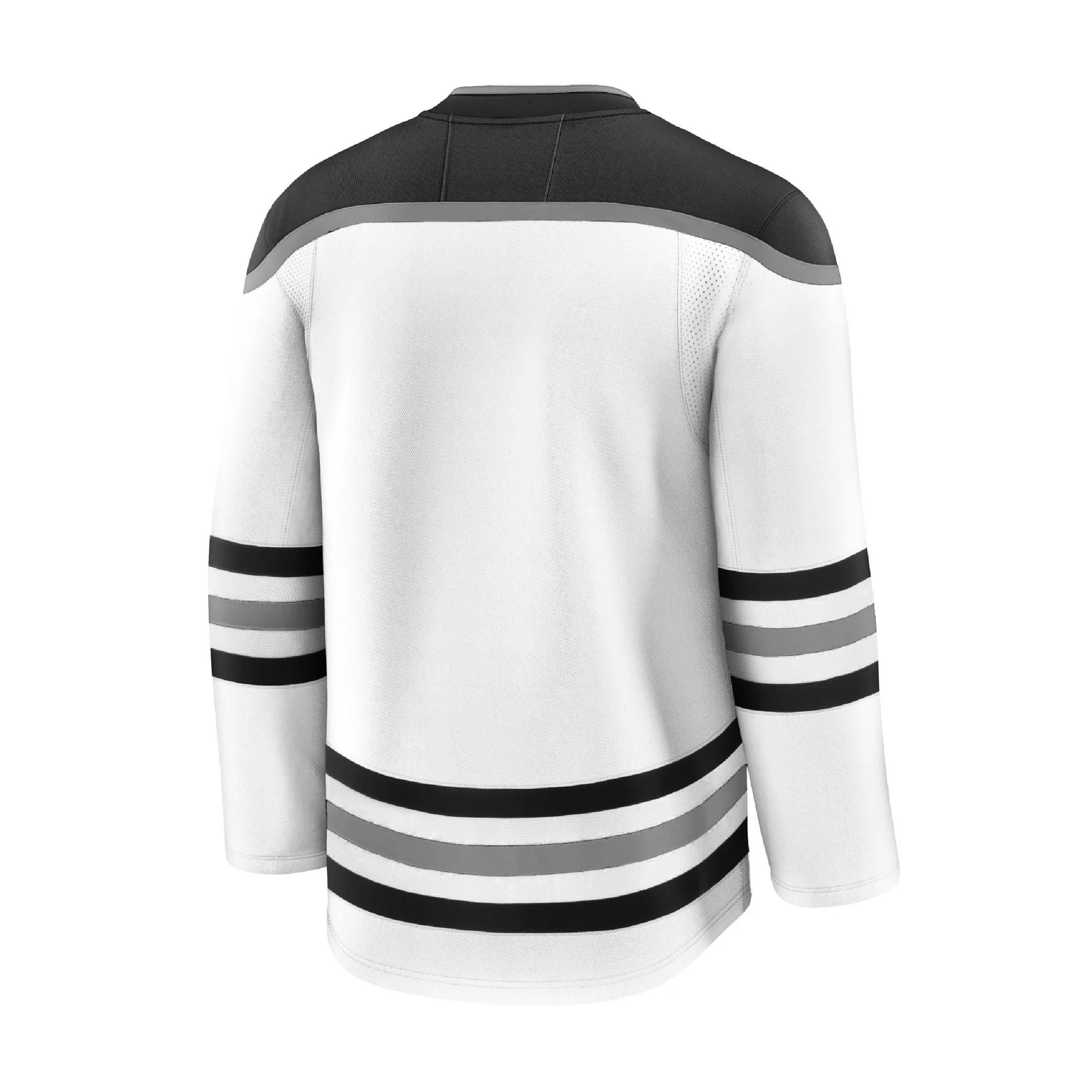 Hoss Co. - Venta al por mayor Camiseta de equipo deportivo - Hombre  - Camiseta de Hockey BTH2