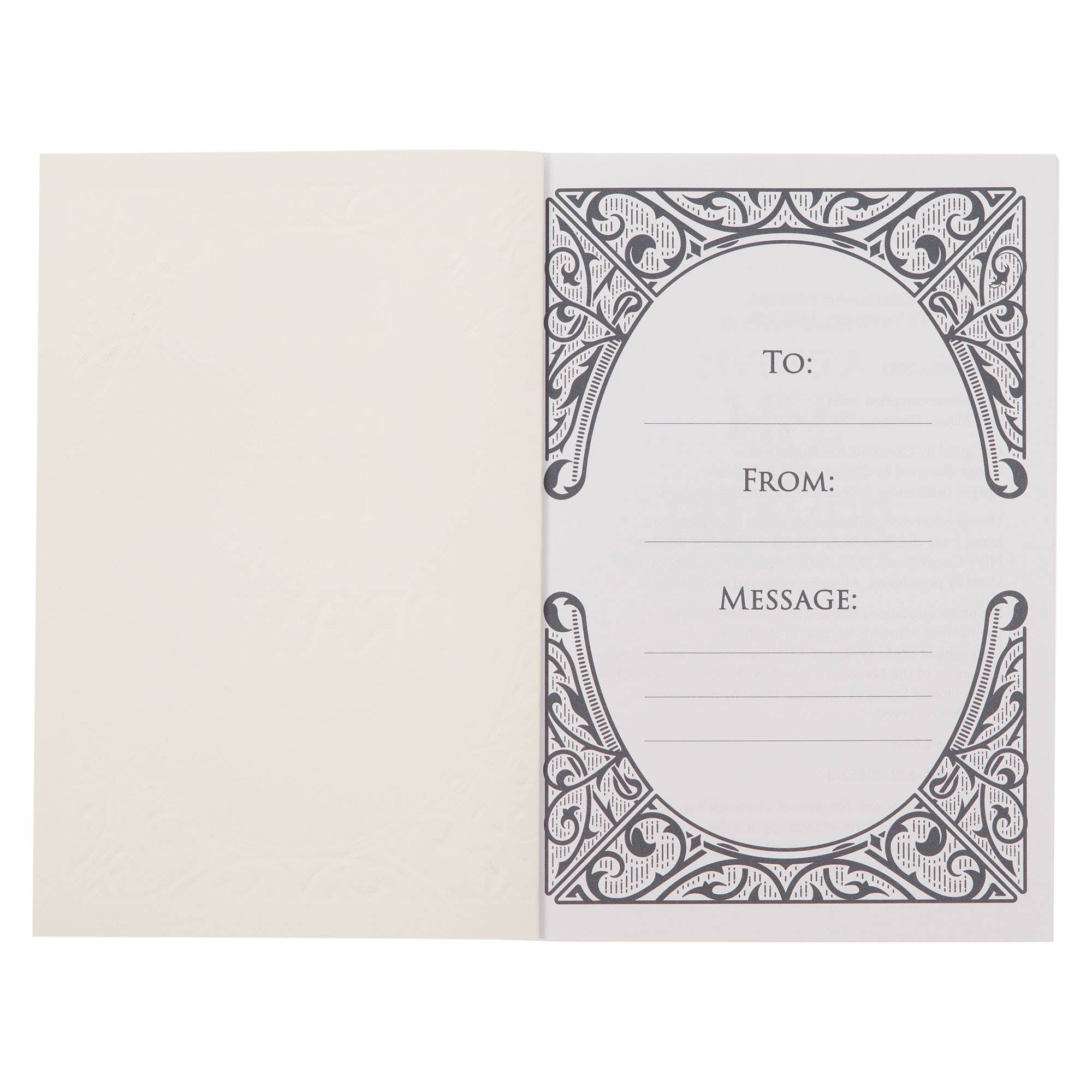 Christian Art Gifts - Wholesale Religion - Mini Devotions Living a Life of Prayer2