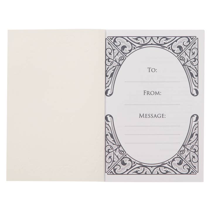 Christian Art Gifts - Wholesale Religion - Mini Devotions Living a Life of Prayer2