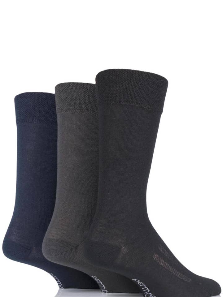 SOCKSHOP PERMACOOL TRUE SOCKS PCS132H3BNC for wholesale by Sock Shop