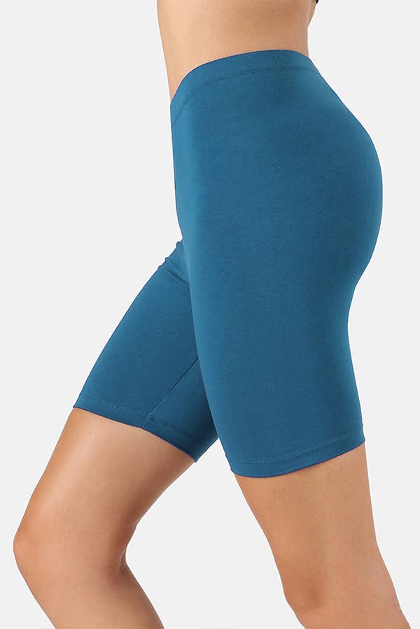 42POPS - Vendita all'ingrosso Pantaloncini sportivi - Donna - 42POPS pantaloncini da bici in cotone11