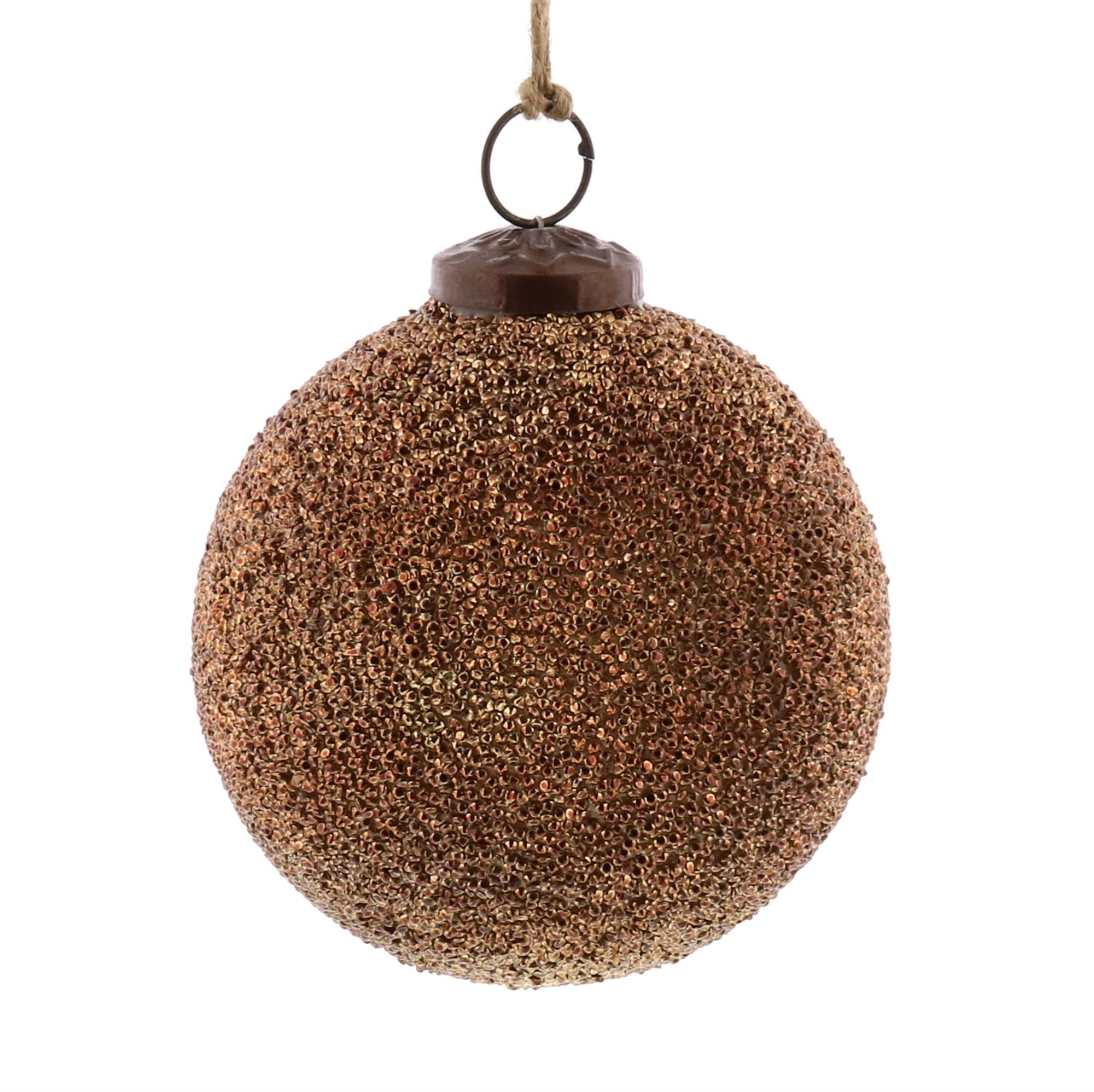 HomArt - Wholesale Ornament Set - Crystalized Glass Ornaments - Grand, Set of 6, Assorted Colo10