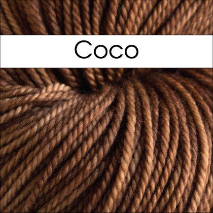 Anzula – wholesale Yarn – Coco - Dye to Order3