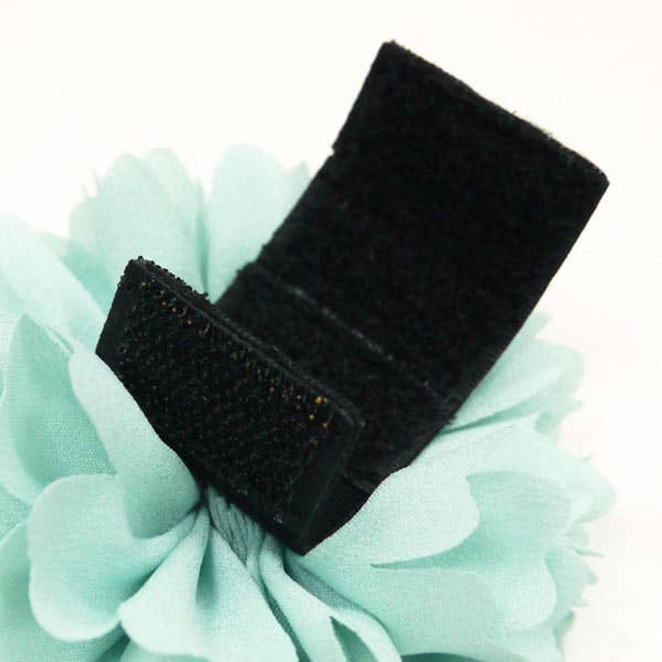 Dogo Pet - Wholesale Pet Bow Tie - Dog - EasyBOW Flower 12