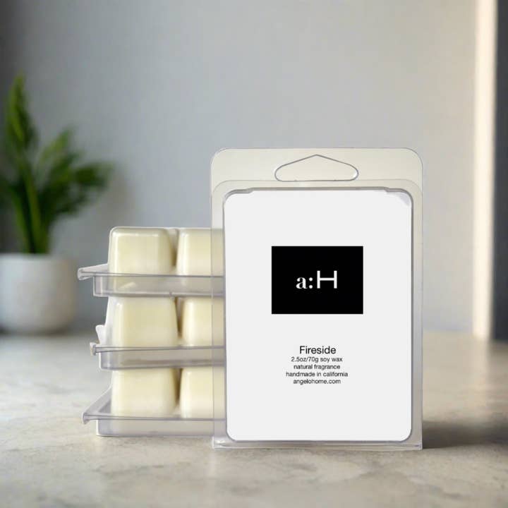 angelo:HOME – wholesale Burkljus – A:h - Eldstad