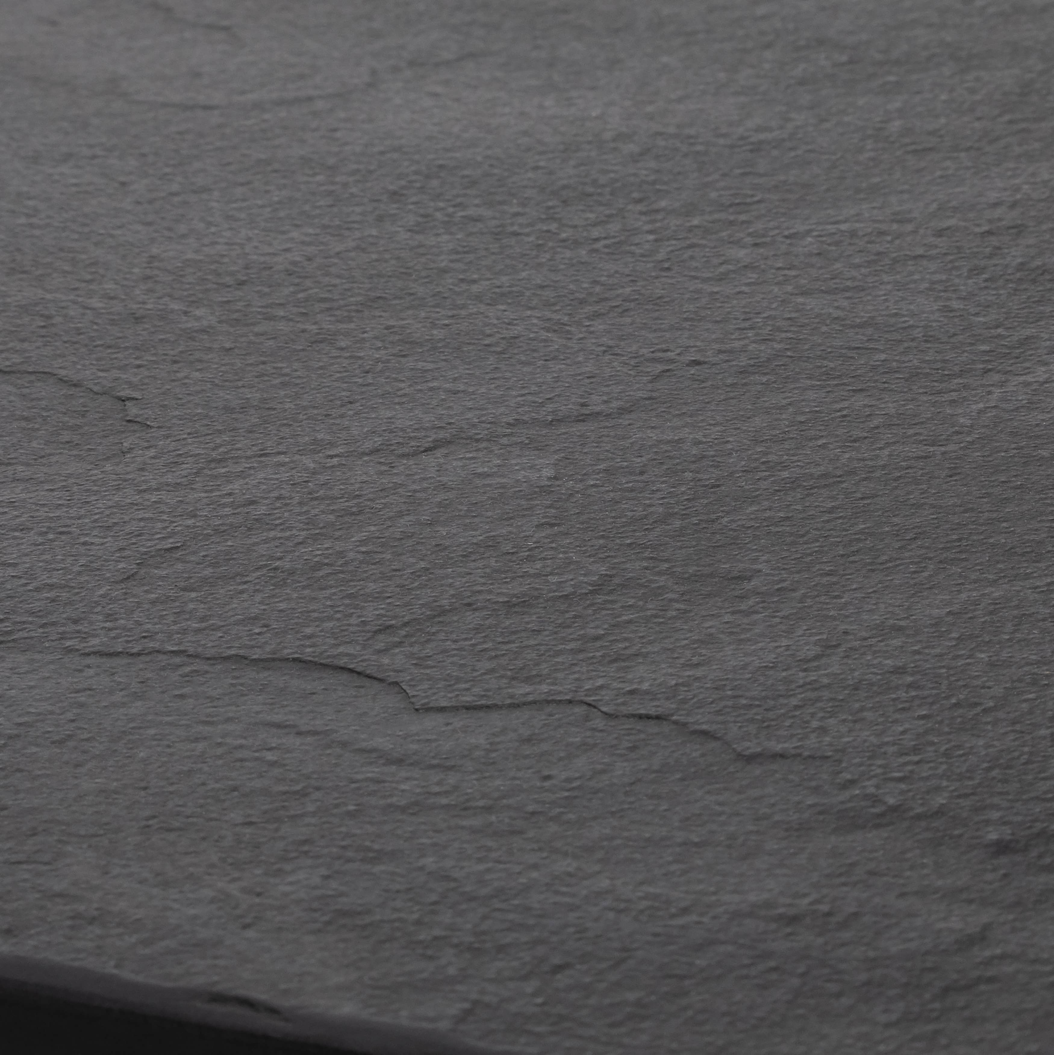 Sagebrook Home - Wholesale Coffee Table - Coffee Table - Black Stone Four-Leaf Metal Base, 32 in.8