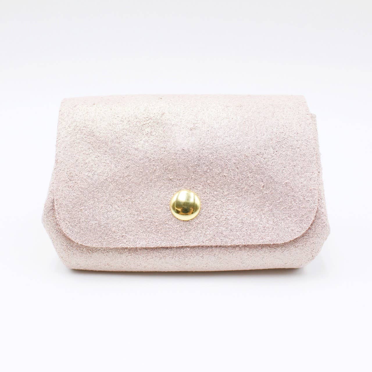 Reference Mode - Wholesale Coin Purse - Women's - Small iridescent leather coin purse5