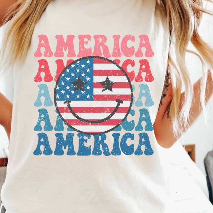 America per la vendita all'ingrosso da parte di LeeAnn’s Custom shirts & more