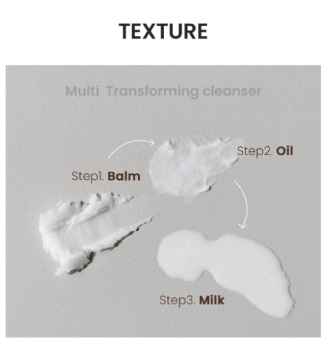 Best Beauty Group - Vente Démaquillants - HEIMISH Échantillon Blister de Baume Démaquillant Vegan Tout Propre14