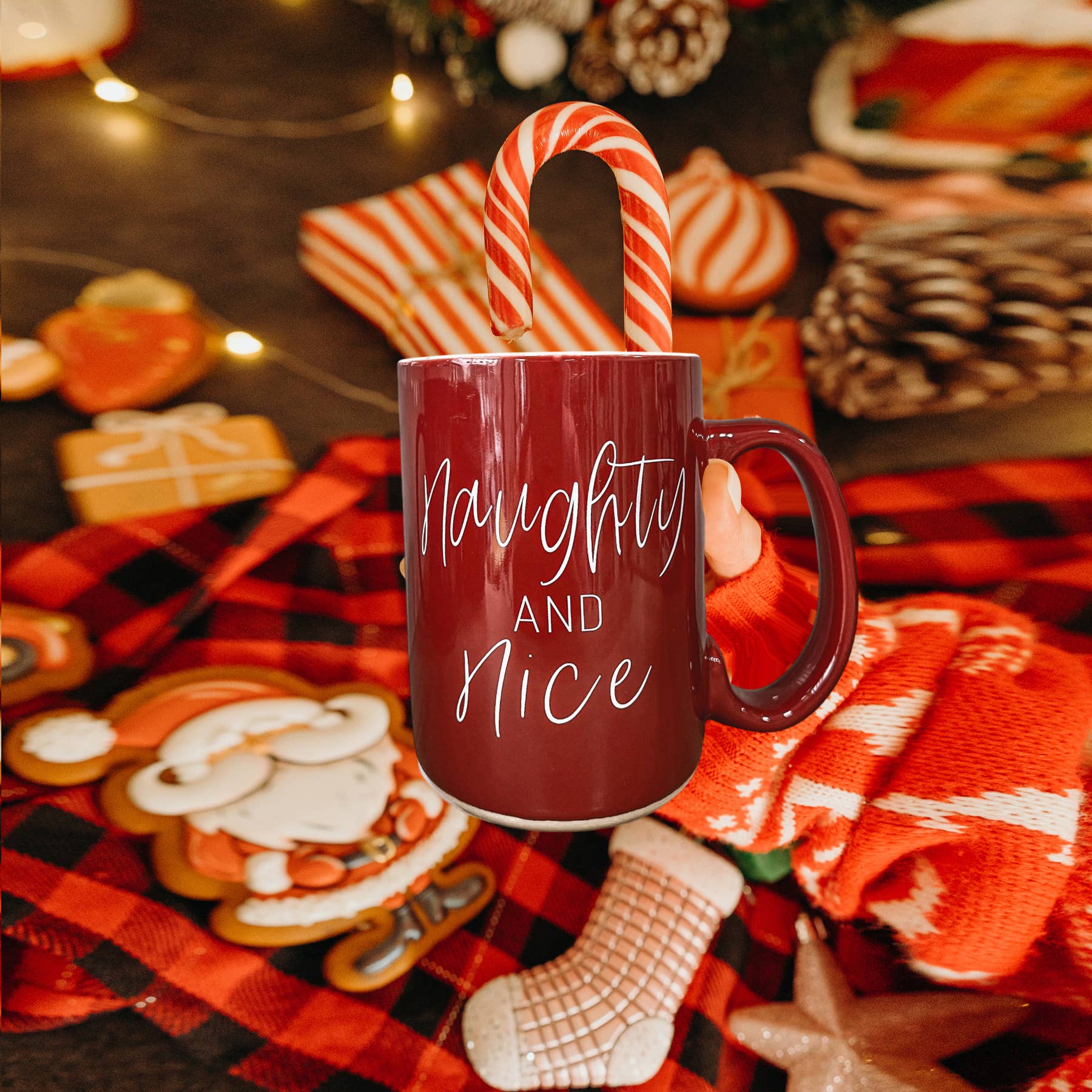 Gia Roma – Engroshandel Kaffekrus – Sjov julepynt & gaver | Feriekaffekrus22