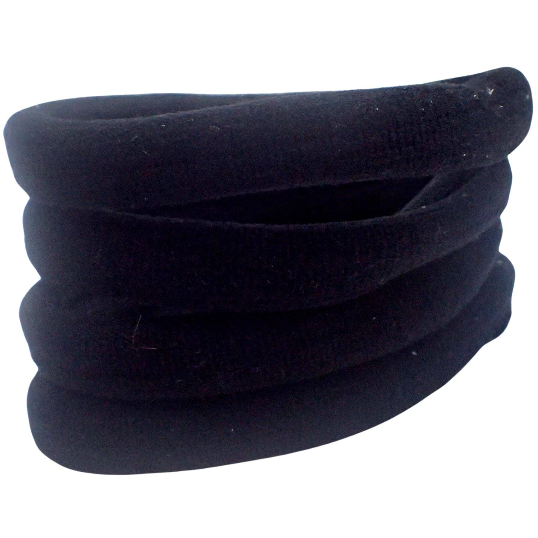 Topkids Accessories – wholesale Hair tie – Large Thick Hair Bands for Women and Girls, Hair Accessories for Women, Elastic Hair Bands, Hair Ties, Hair Bobbles, Elastic Bands for Hair9