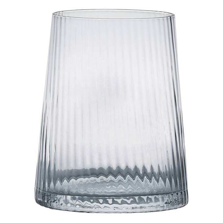 The DRH Collection BV - Wholesale Cocktail/Liquor Glass - Set of 2 Empire DOF Tumblers4