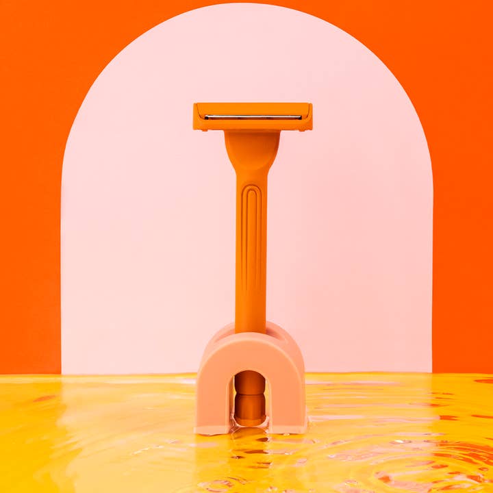 Hanni - Wholesale Razor - hero holder