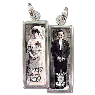 Je Fais pour la vente par Pick Up Sticks Jewelry Company