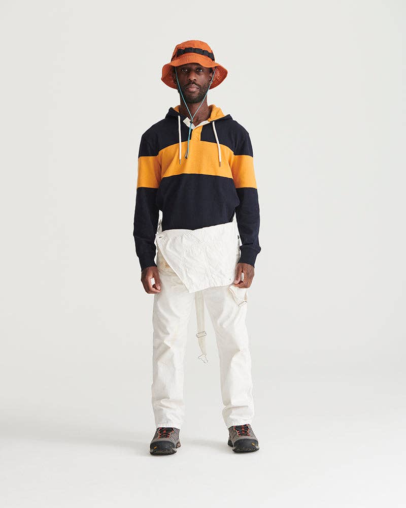 United By Blue - Vente Bob – unisexe - Chapeau Organic Bucket Stash21