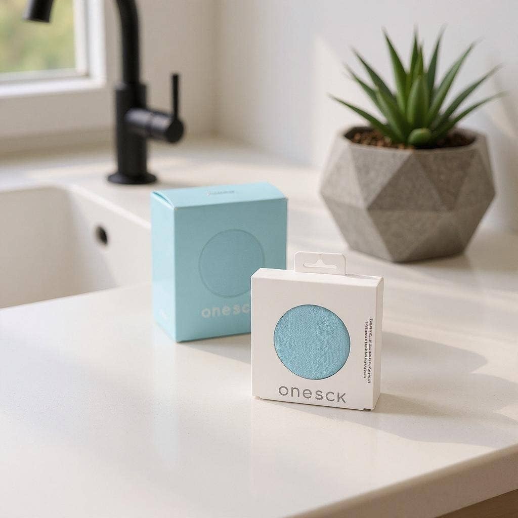 ONESCK – wholesale Strumpor - Dam – Pastellmix strumpor: Grossistkit med 90 strumpor9