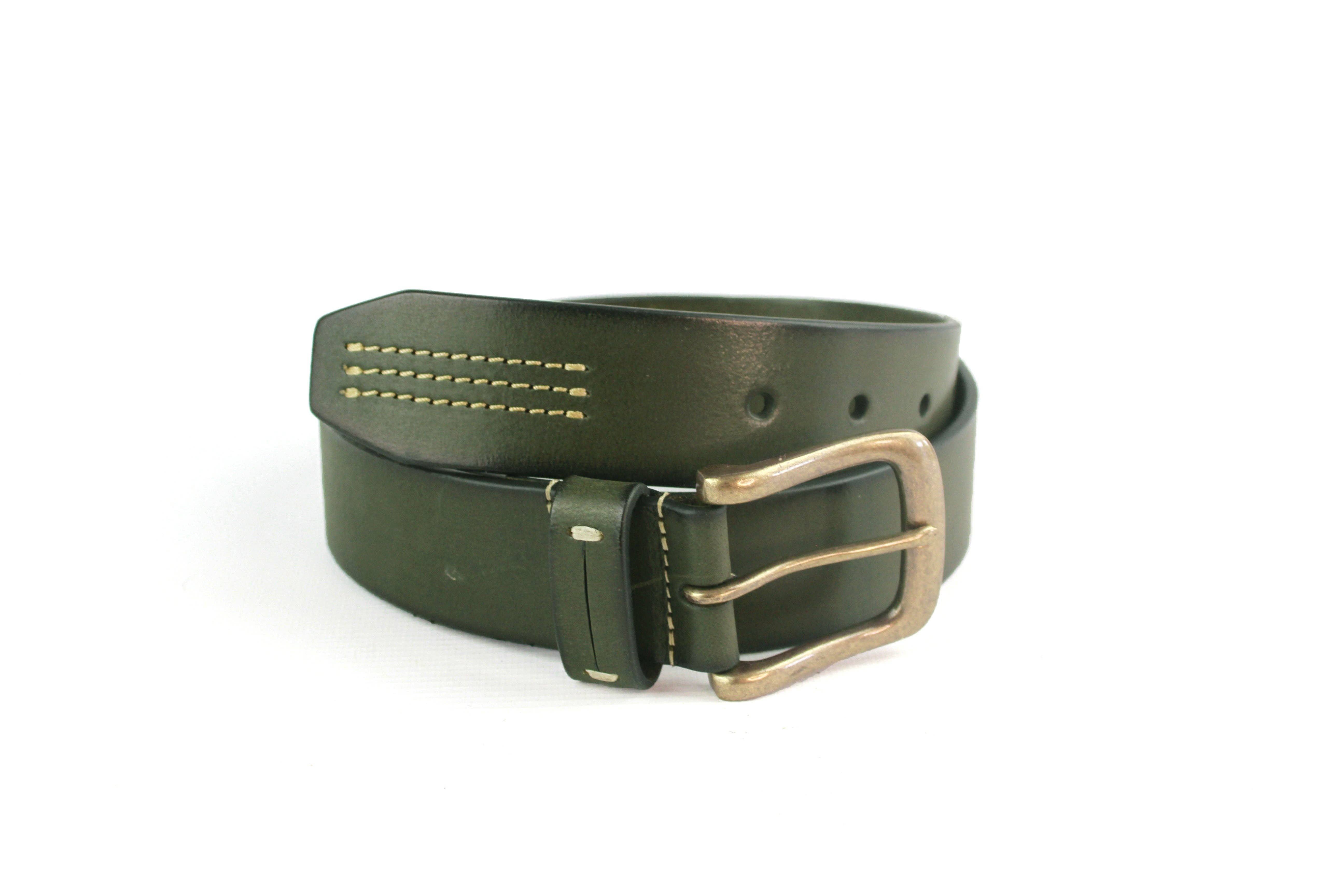 Eastern Counties Leather - Wholesale Belt - Unisex - Cole Leather Belt4