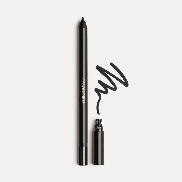 Forbidden Ink Eyeliner 1. Taboo - Black for wholesale by Mirenesse