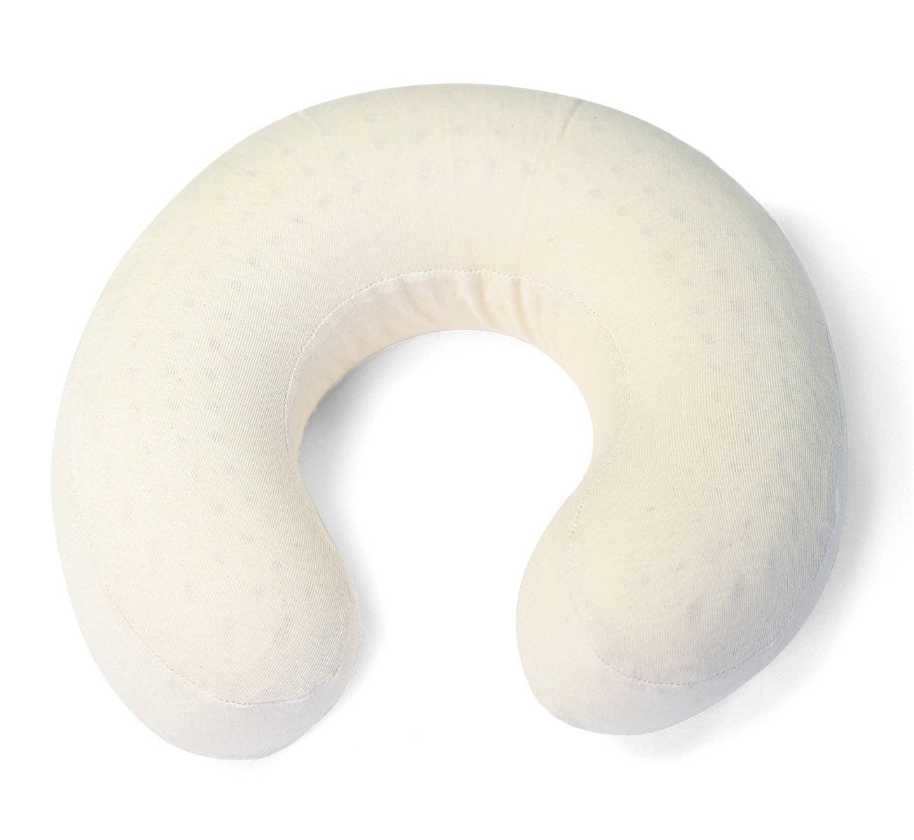 Turmerry - Wholesale Travel Pillow - Latex Travel Neck Pillow4