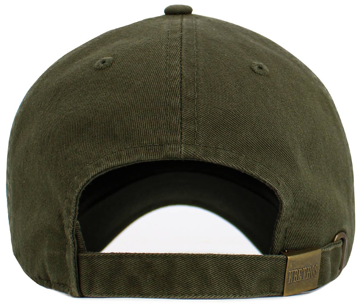 KBETHOS - Vente Casquette de baseball – unisexe - Casquette de baseball Army Classic Patch2