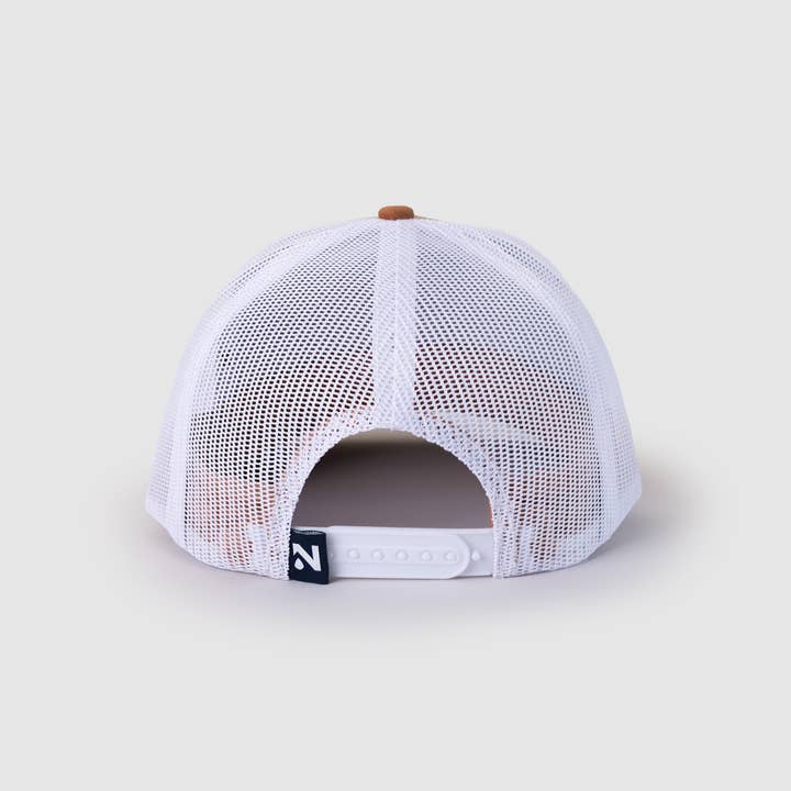 Northern Goods - Wholesale Trucker Hat - Unisex - River Canoe Hat12