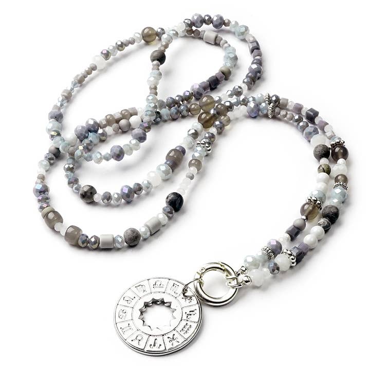 KettenDesign 1371, Moonlight 88/100/120 SilverShiny für den Großhandel von SchauTime