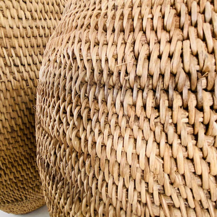 Mbare Home + Gift - Wholesale Basket - Buhera Basket Extra Large4