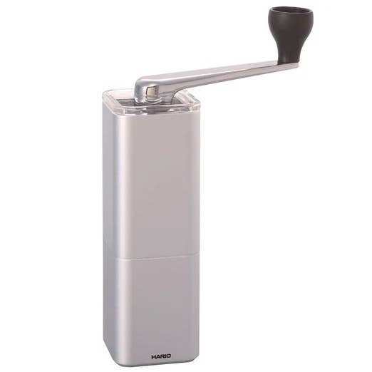 HARIO USA - Wholesale Coffee Grinder - Coffee Mill "Prism"