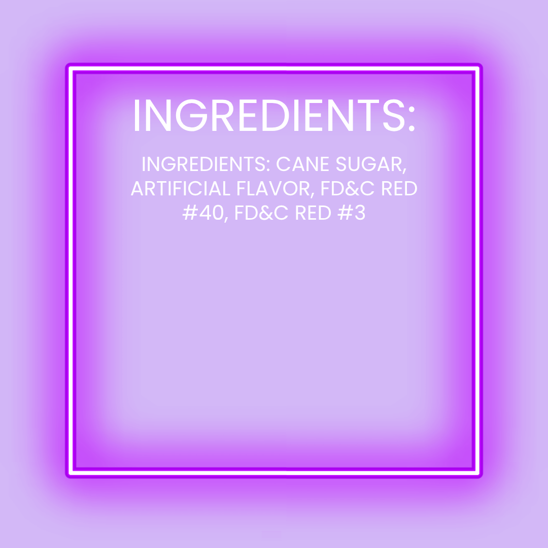 Sweet Faze LLC - Wholesale Cotton Candy - Handmade Strawberry Cotton Candy - Wholesale4