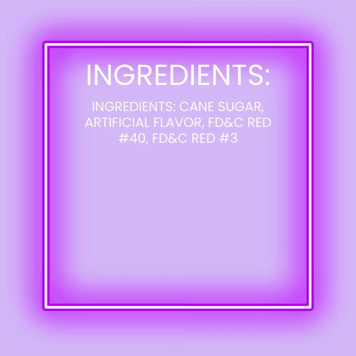 Sweet Faze LLC - Wholesale Cotton Candy - Handmade Strawberry Cotton Candy - Wholesale4