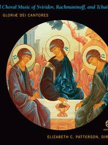 Unto Ages of Ages for wholesale by Paraclete Press