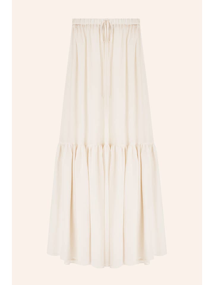 Bruna - Wholesale Skirt – Women’s - Bruni Wedding Skirt · LOVE ·5