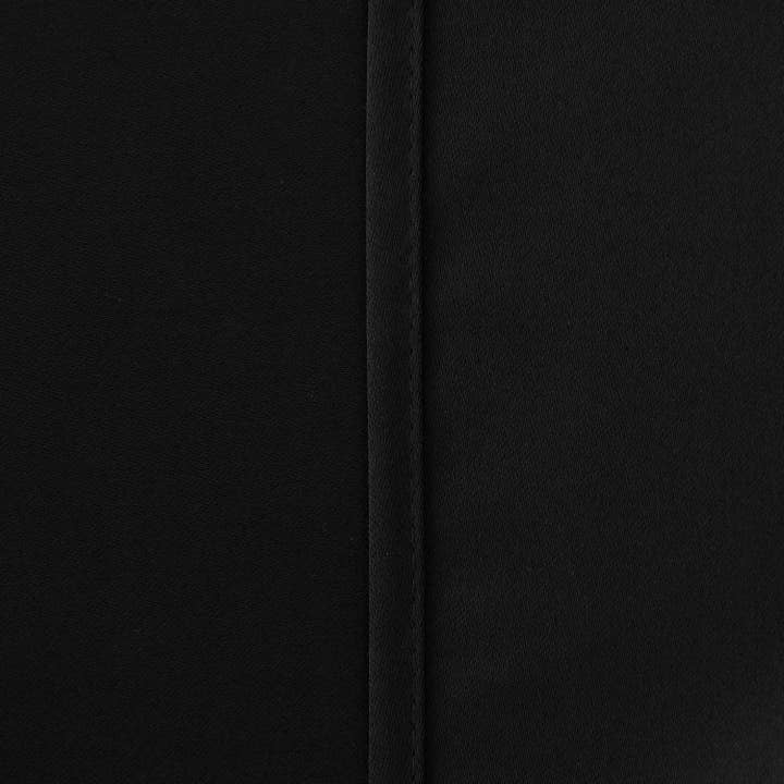The Fitted Sheets – wholesale Curtain – Black Blackout Thermal Curtains – Eyelet Top, 2 Panels7