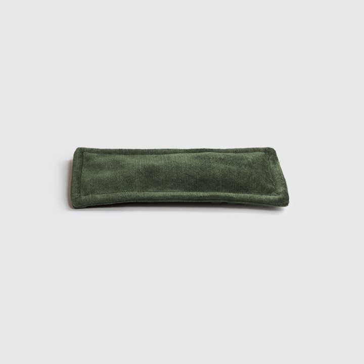 Mood - Wholesale Sleep/Eye Mask - Eye Pillow - Moss Velvet