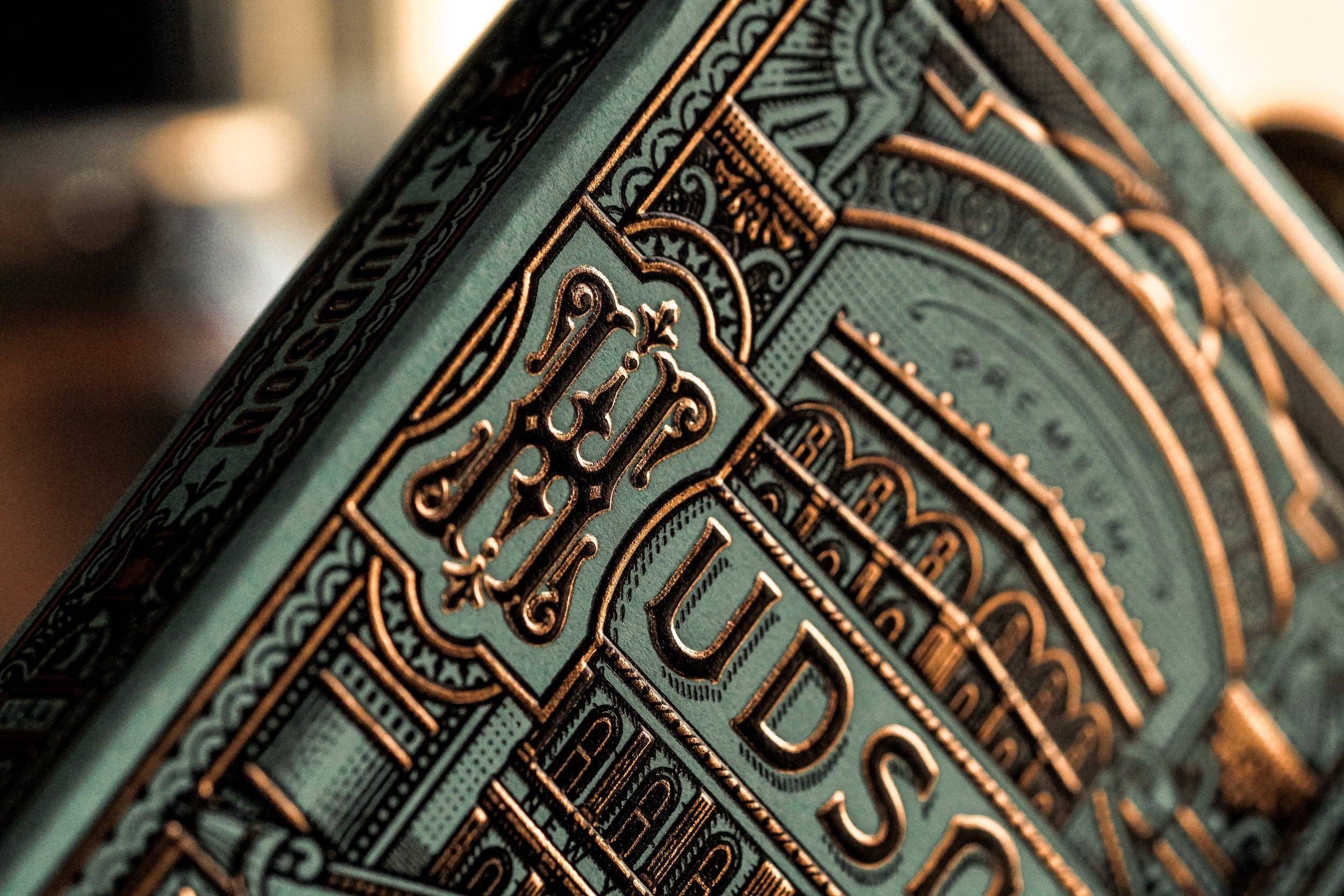 theory11 - Wholesale Playing Cards - Hudson Playing Cards1