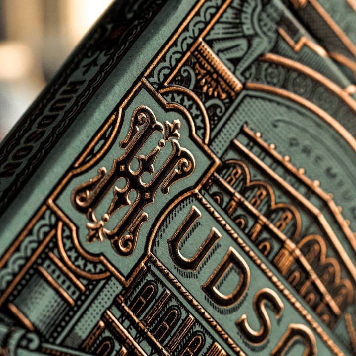 theory11 - Wholesale Playing Cards - Hudson Playing Cards1