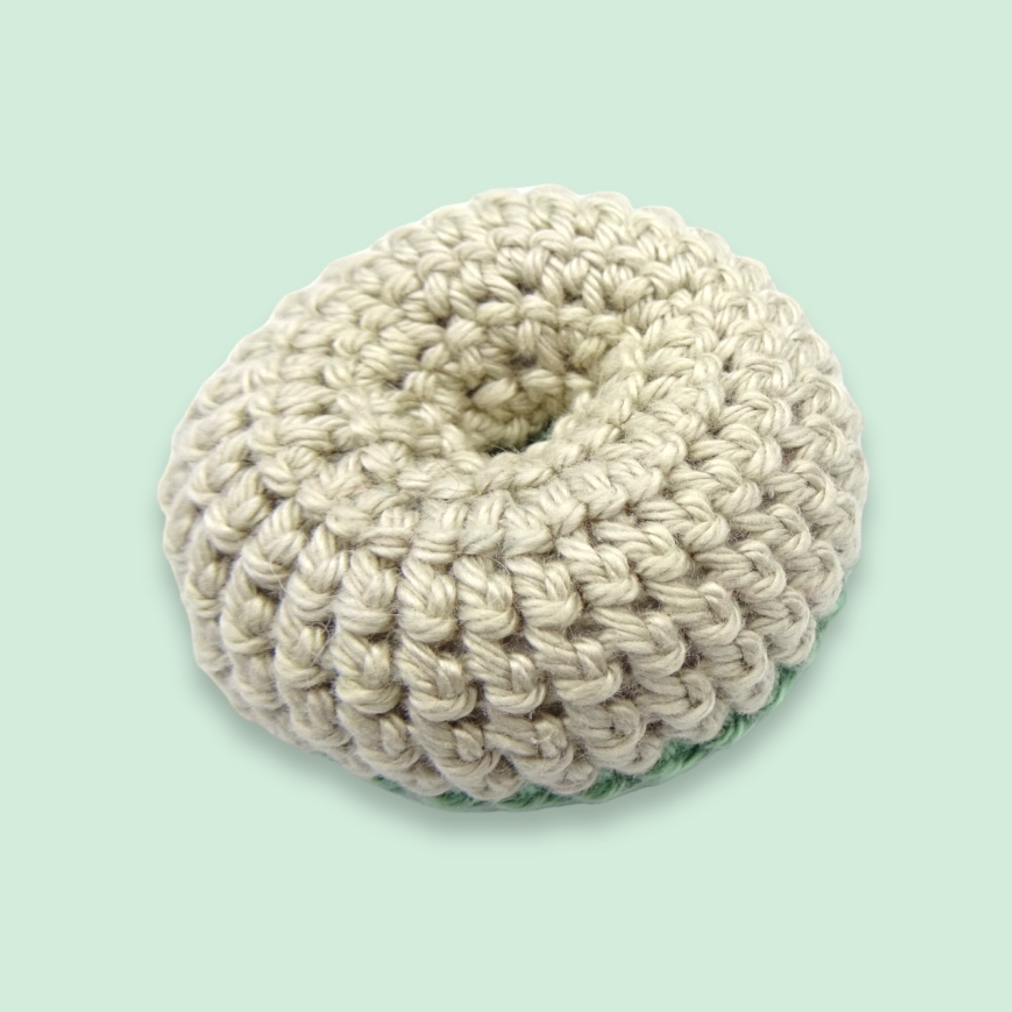 Knuffelsenzo - Wholesale Keychain - Women's - Donut keychain2