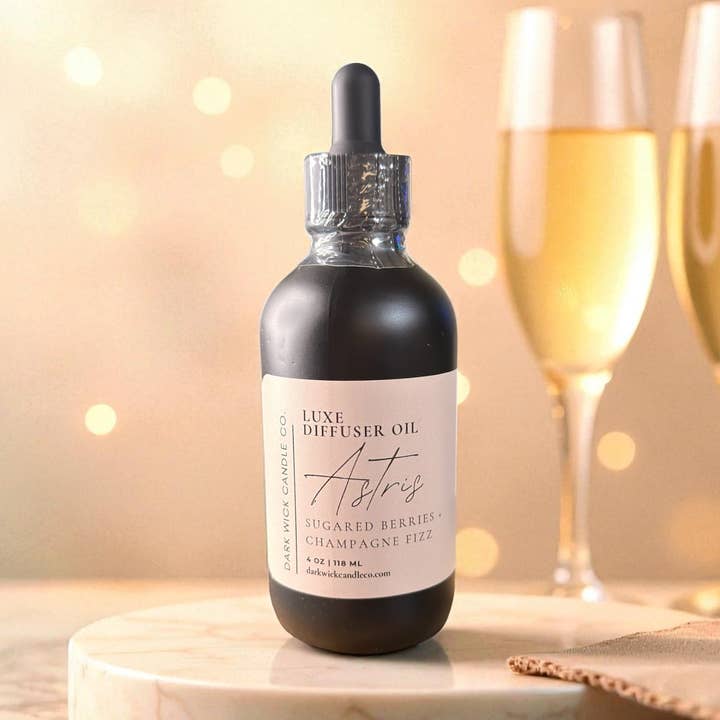 Astris — Diffuser Oil for wholesale by Dark Wick Candle Co