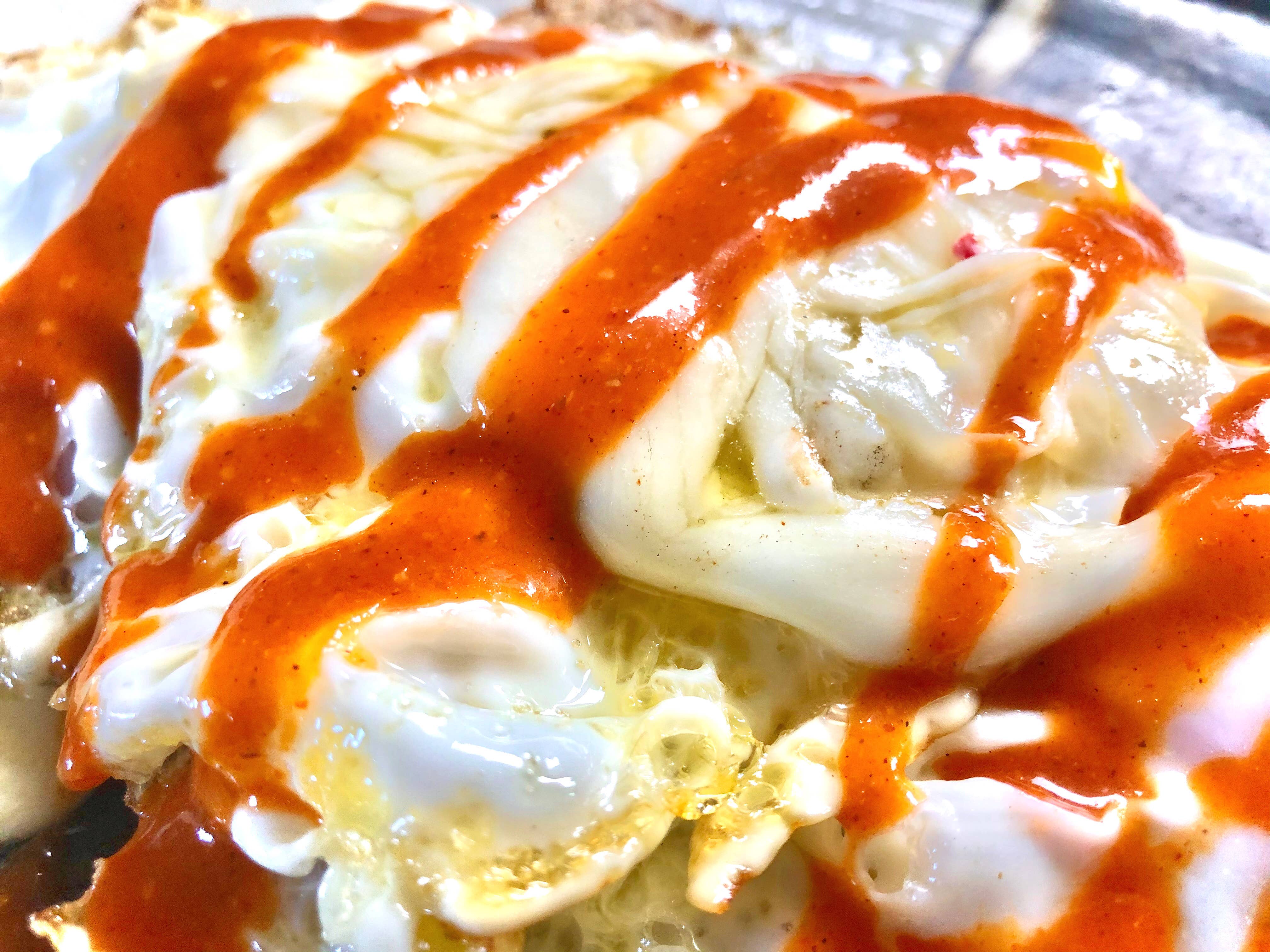 Green Belly Foods - Wholesale Hot Sauce - Red Belly Hot Sauce2