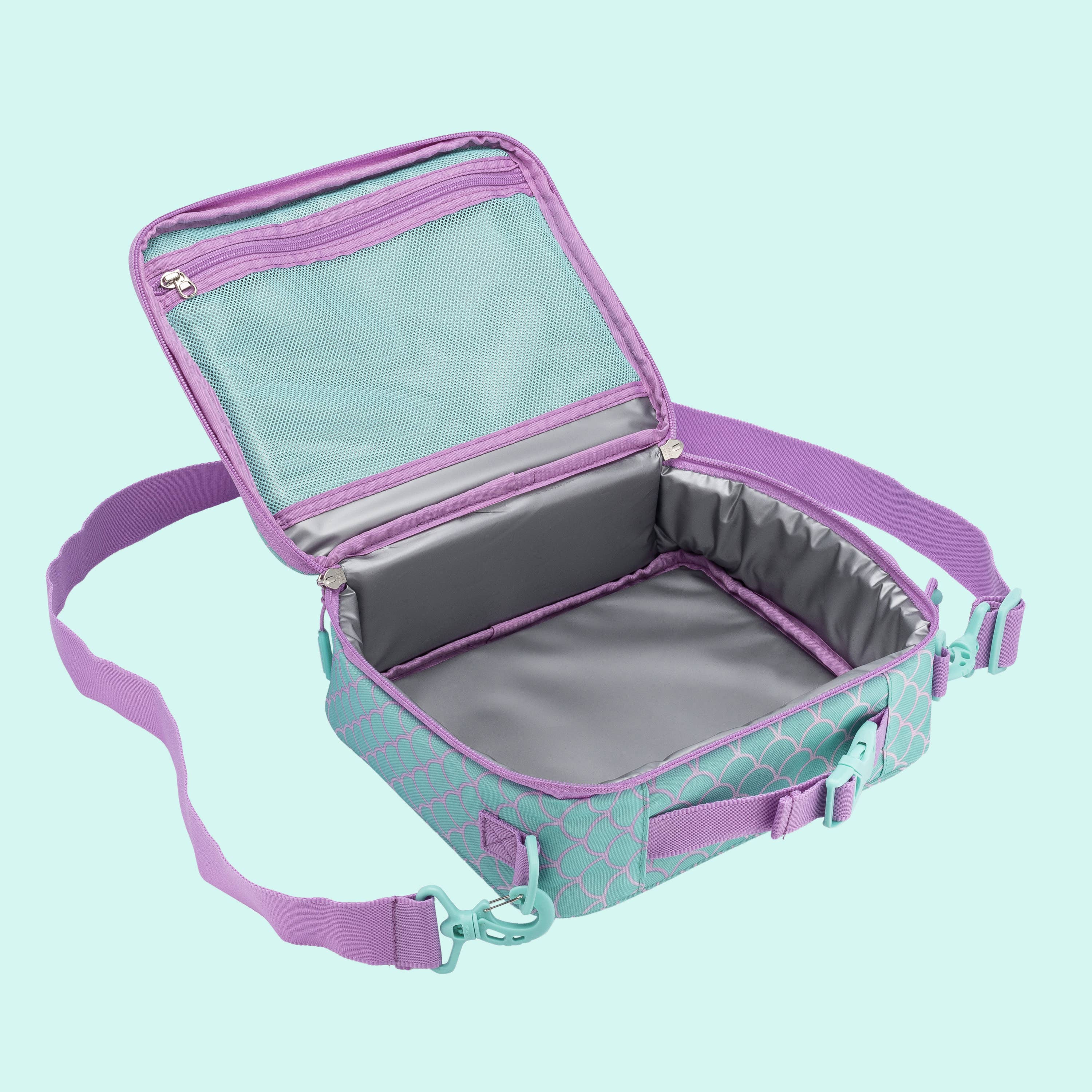 Ripple Distribution - Wholesale Lunch Bag/Box - Kids - Bentgo Kids Prints Lunchbags10