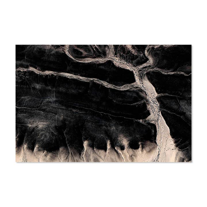 Vinylteppich Uma für den Großhandel von Podevache