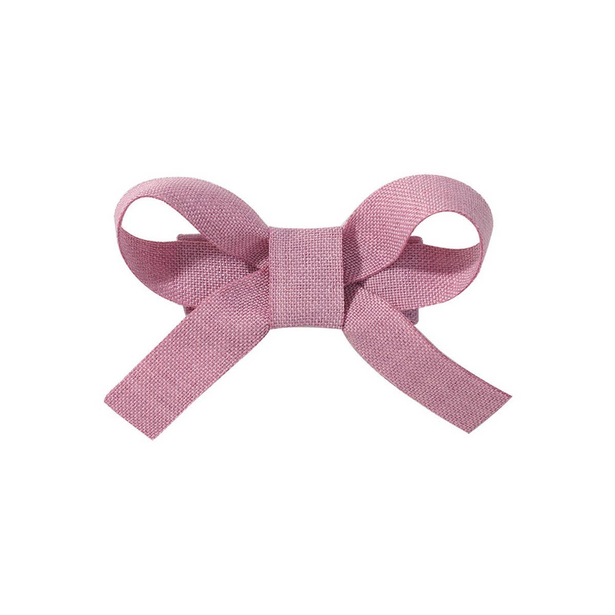 ACCITY - Wholesale Hair Clip - Kids - Handmade Fabric Bow Full-Cover Hair Clip for Kids_CWAHA671114