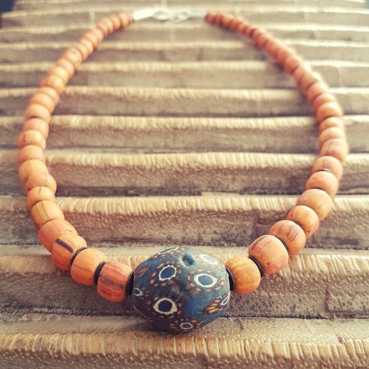 X3822 | Necklace for wholesale by Ambra Schmuck